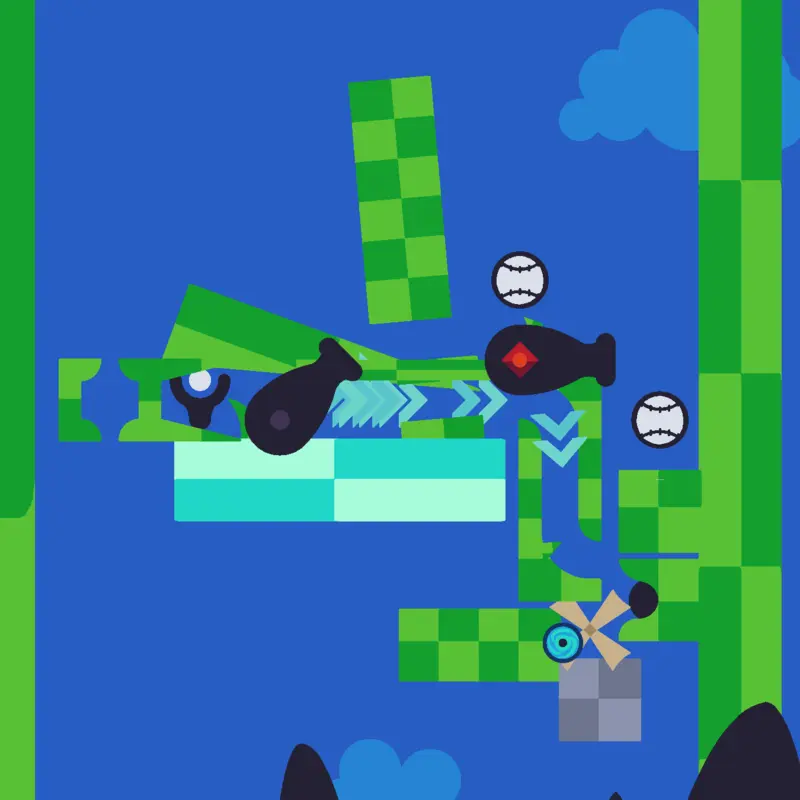 Game by @Ronanujoofficall