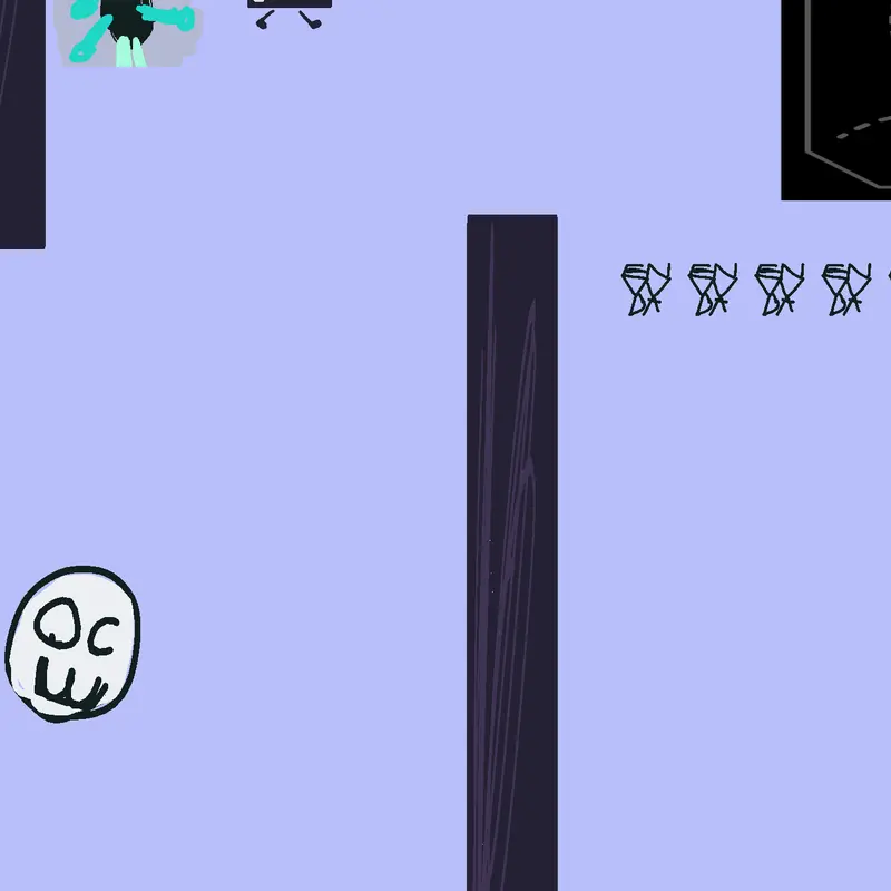 Game by @xavierisgood_sprunki