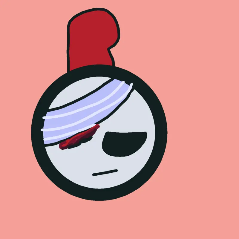 Game by @whyin_offical_LOST