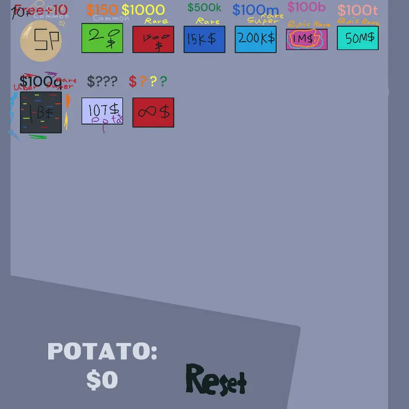 Game by @cheesesguy100