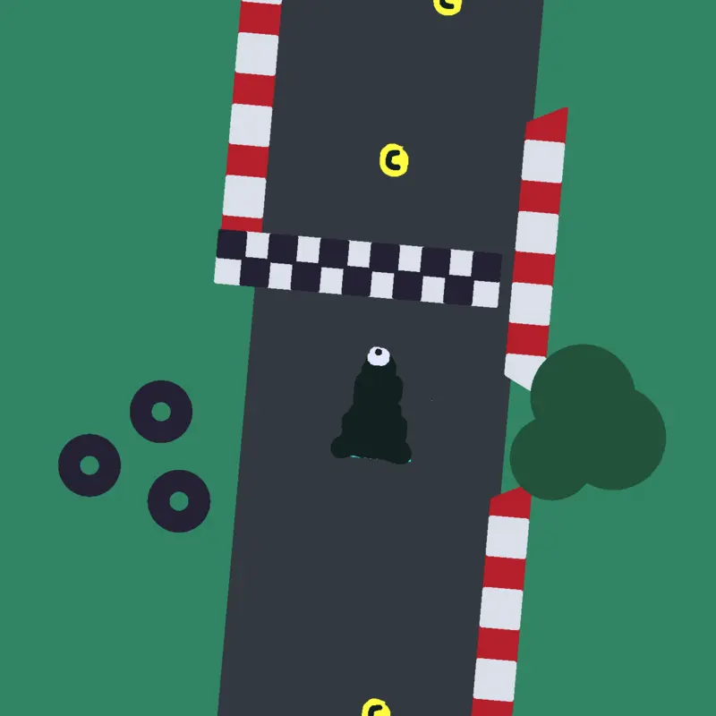 Game by @MEGABOXBS
