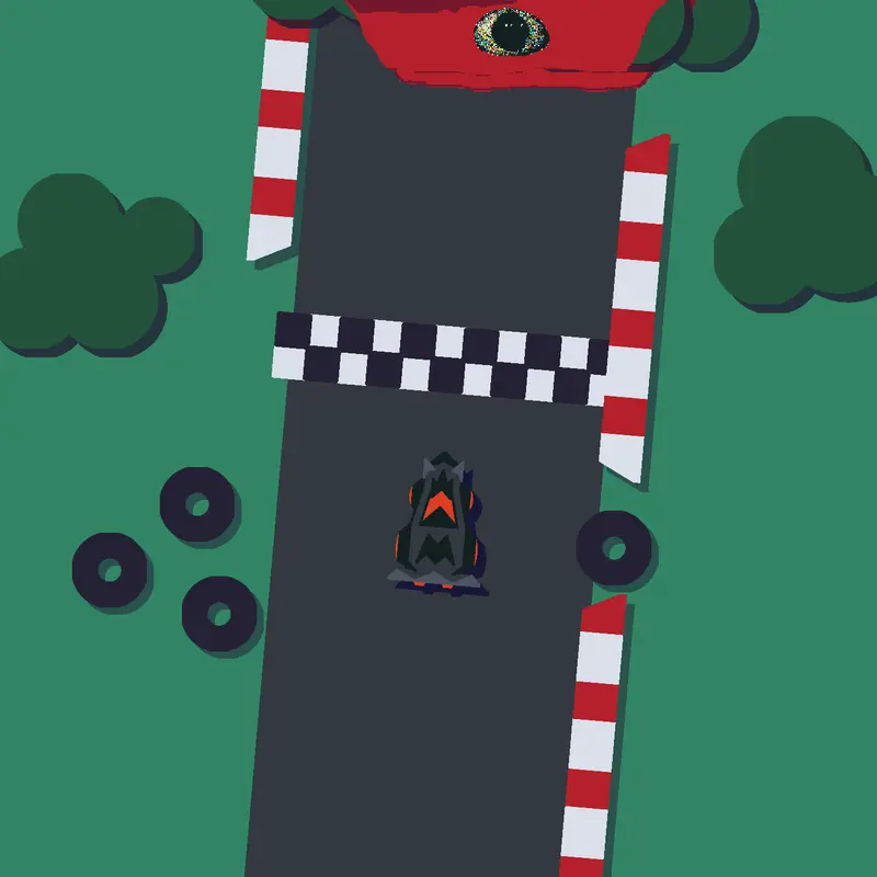 Game by @HaidarSayad