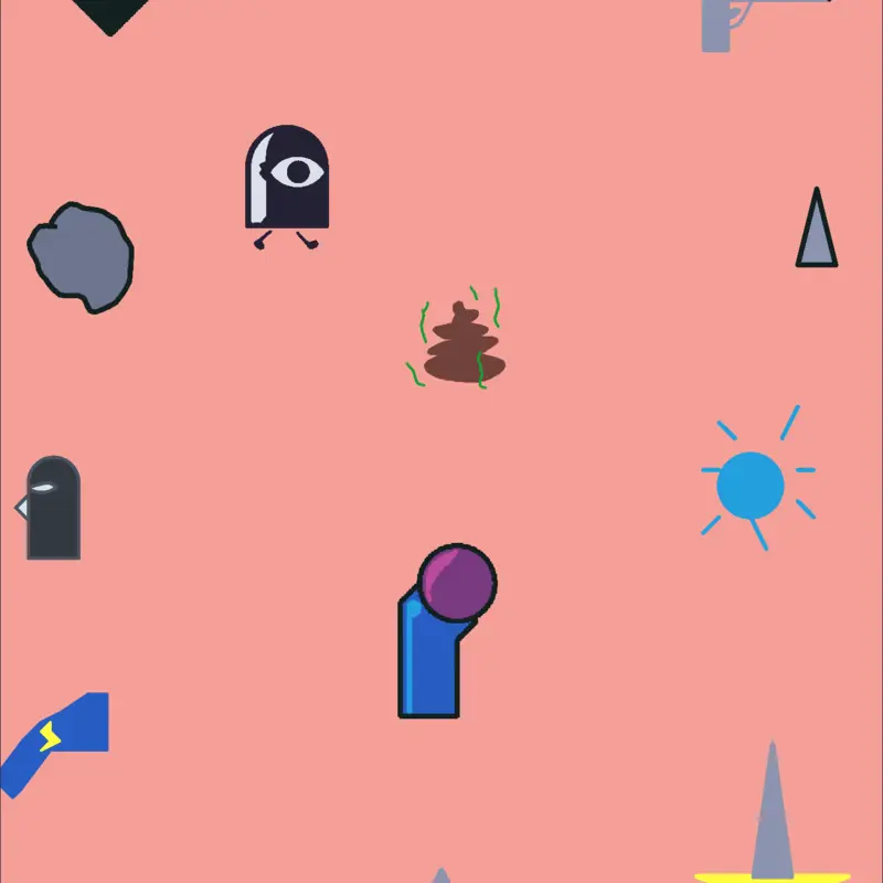 Game by @vinifelipe1