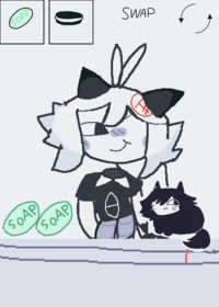 Oliver eat