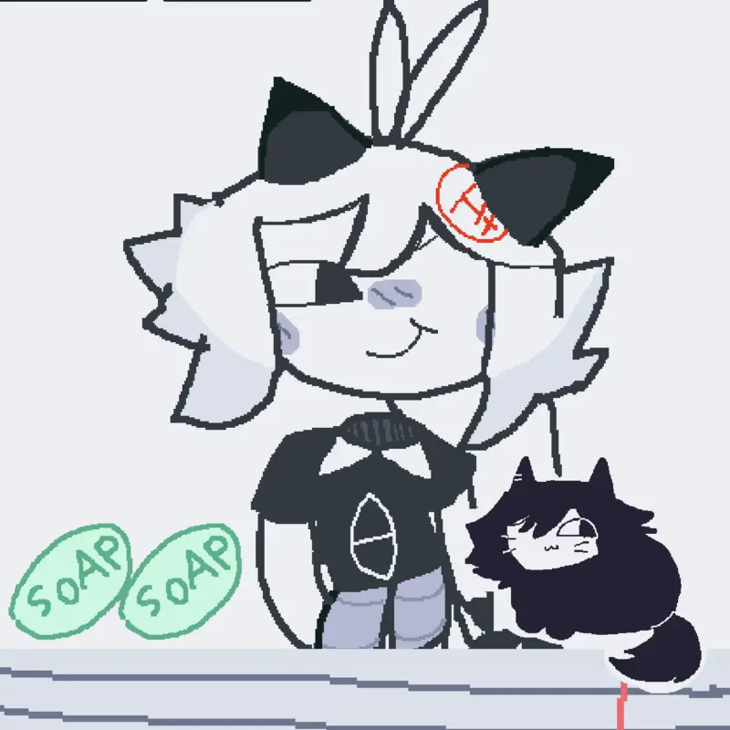 Game by @wompwompconnie