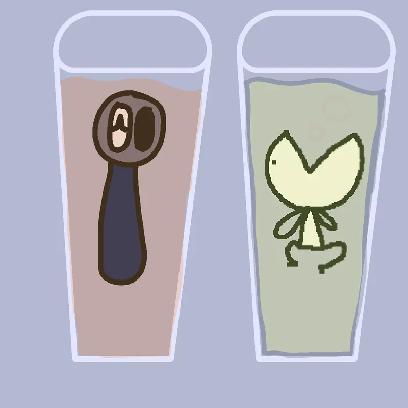 Game by @MrAcorn