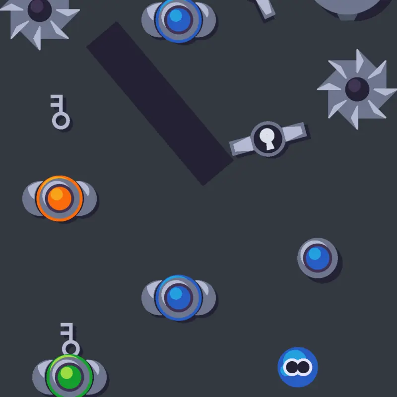 Game by @youobazzzz