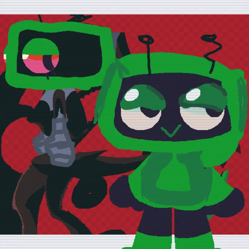 Game by @Dandy_Good