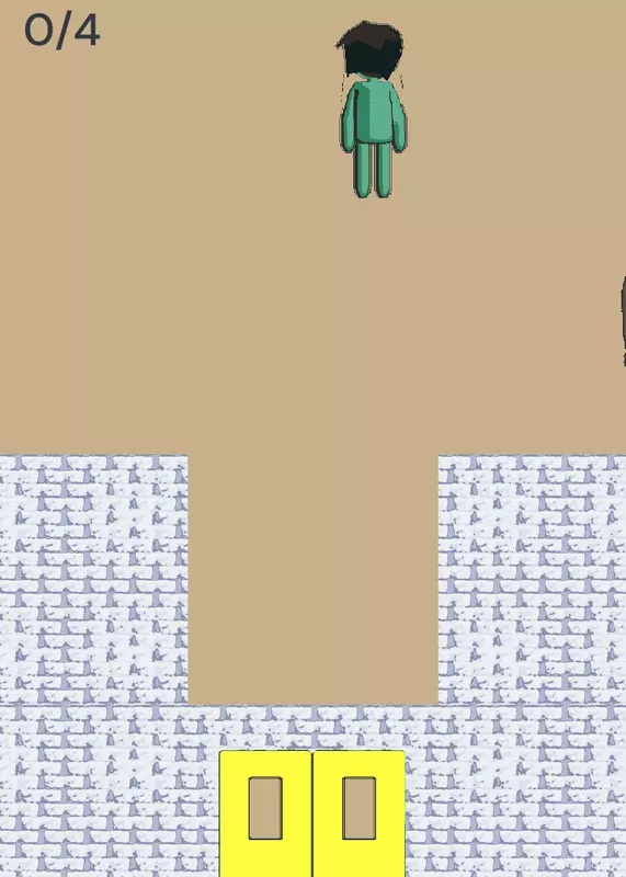 Game by @BemonVond