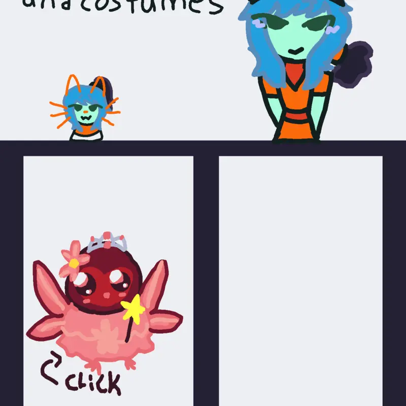 Game by @PIPITHEBIRDY