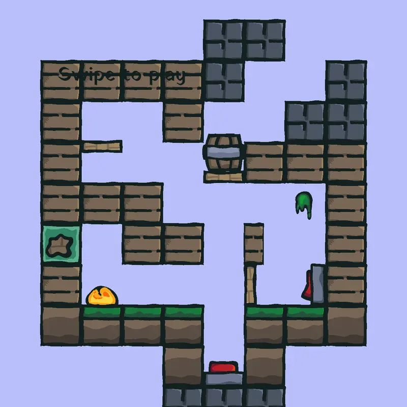Game by @Robtop_geometryday