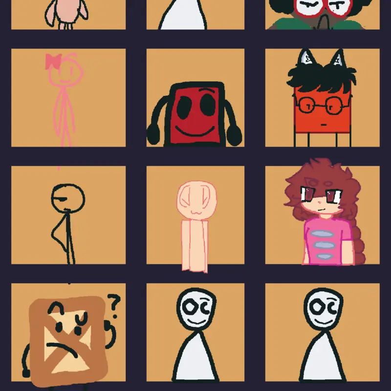 Game by @describive