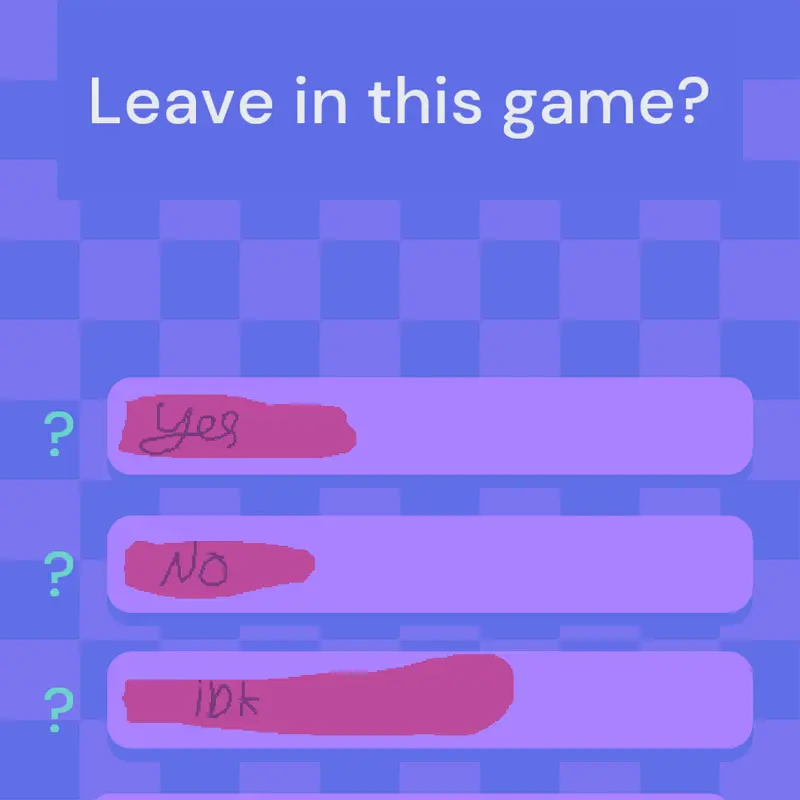 Game by @Milkas_228_quits