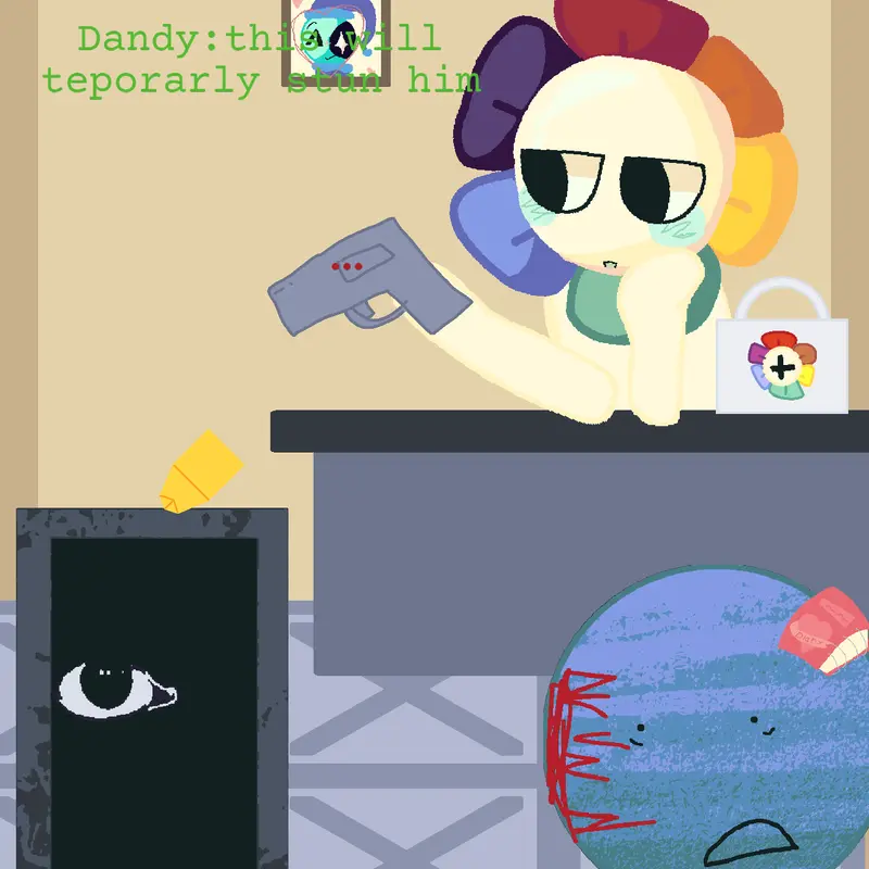 Game by @Dandys_Profile