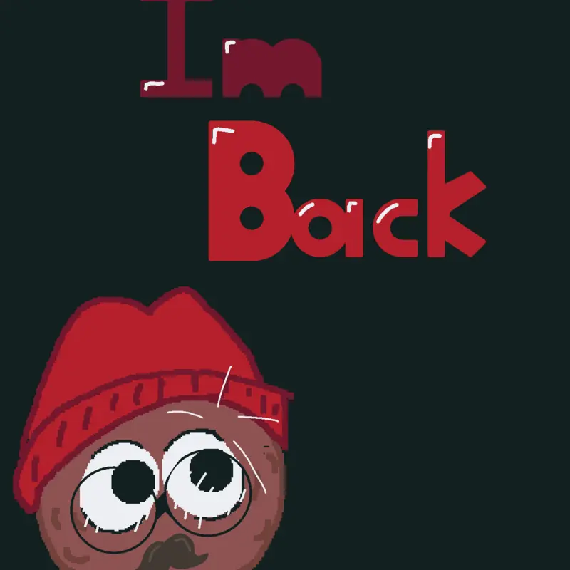 I'm back!!! by @eat_a_meat_88_2