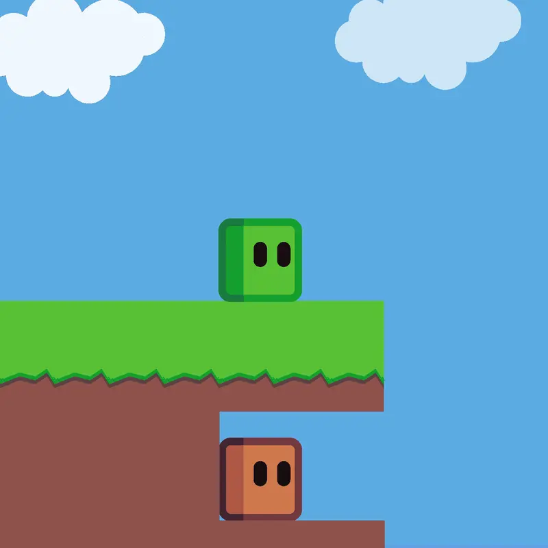 Game by @mruserman