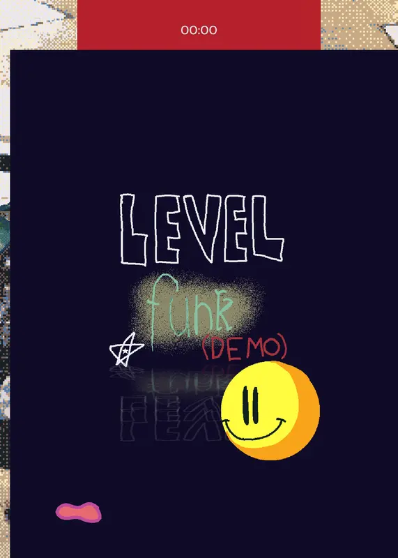 Game by @JujePVZ
