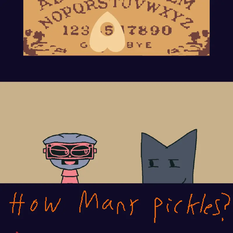 Game by @CrazyVeronica
