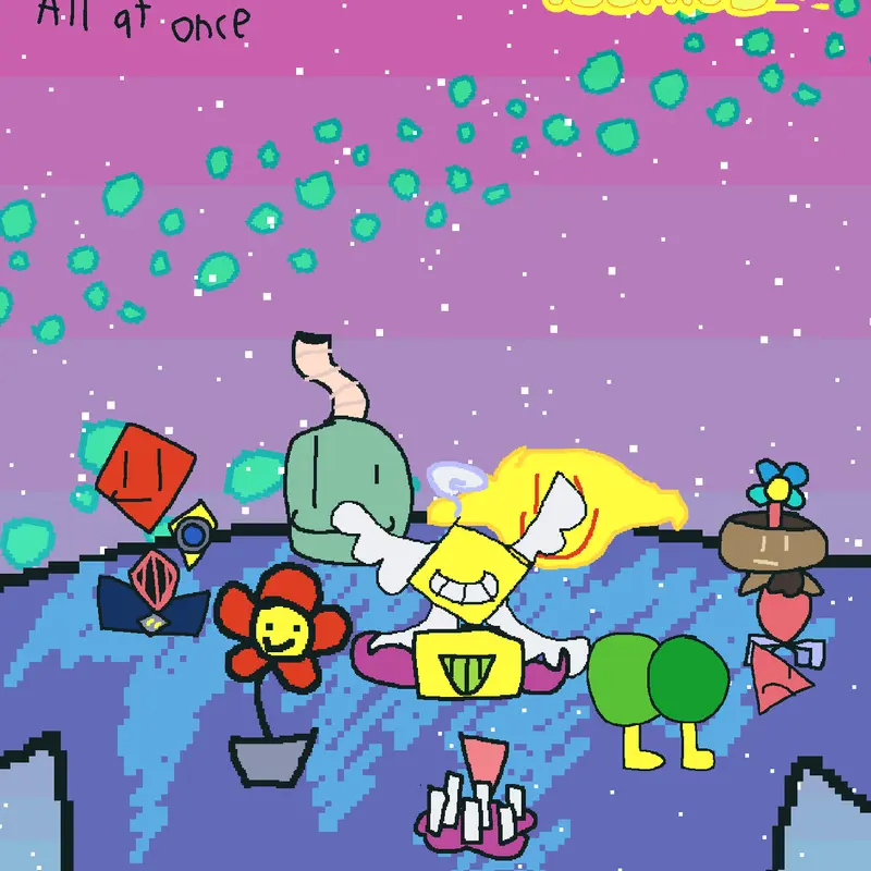 Game by @TRES_official