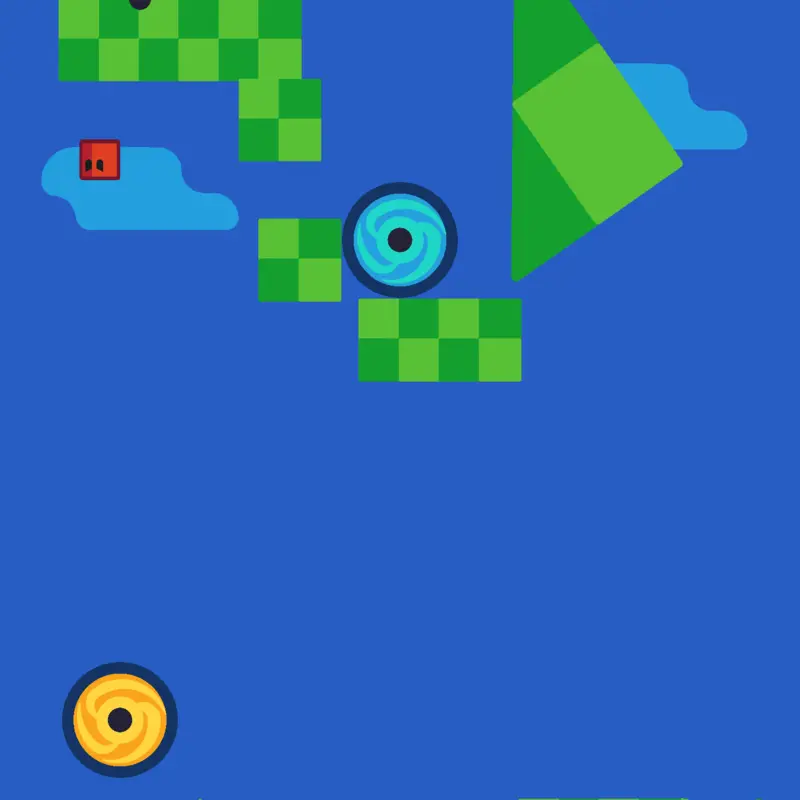 Game by @ZeeVee