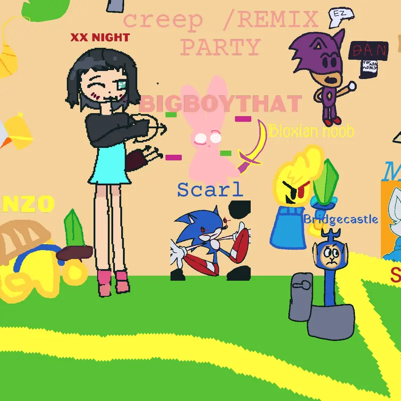 Game by @Bigboythat