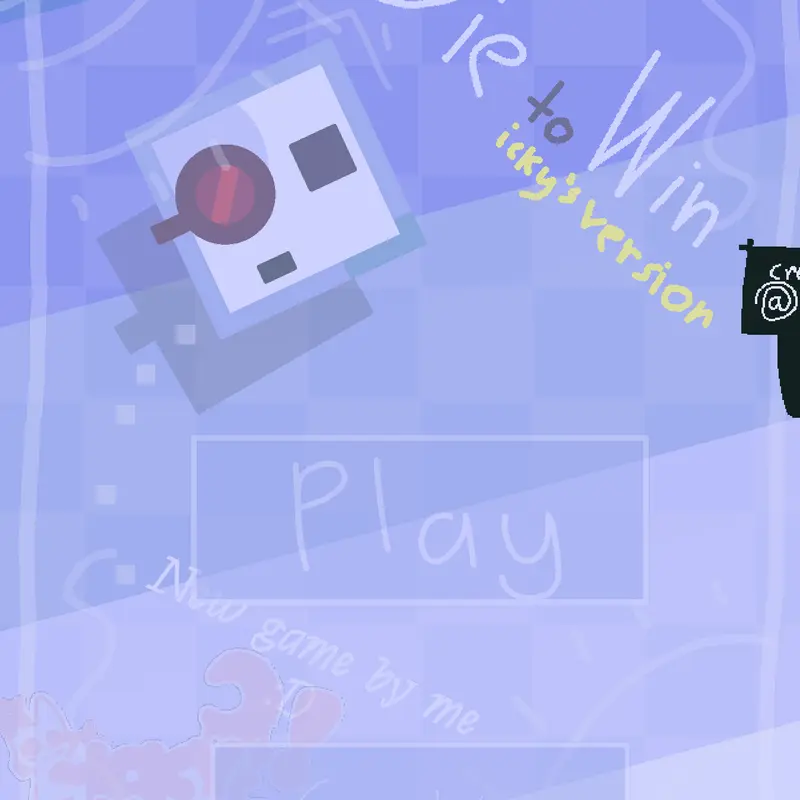 Game by @IckyYooz