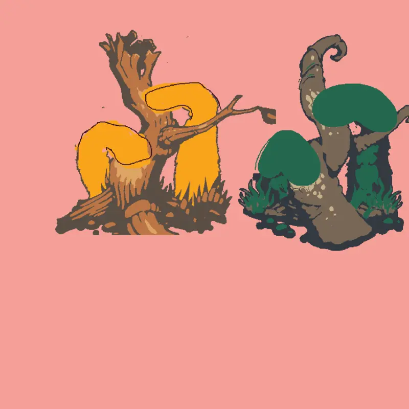 Bonkers by @SaraFuentes