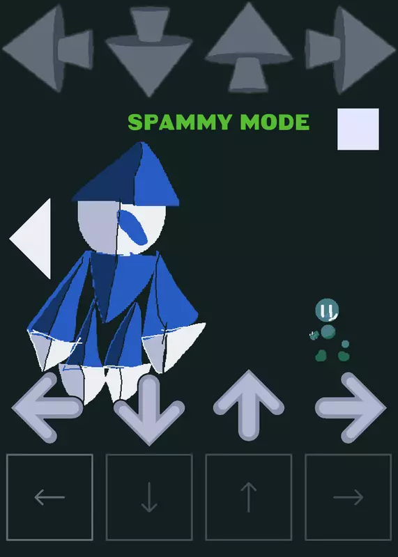 Game by @ljdadman