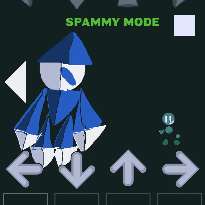 Game by @ljdadman