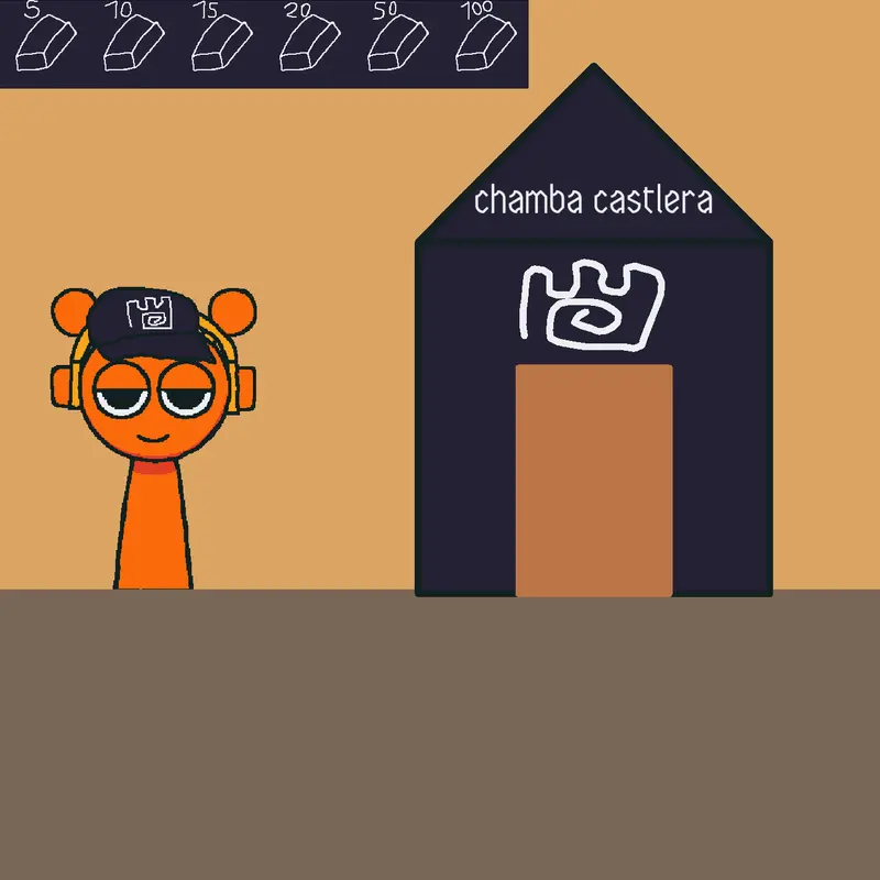 Game by @Oren_the_castler