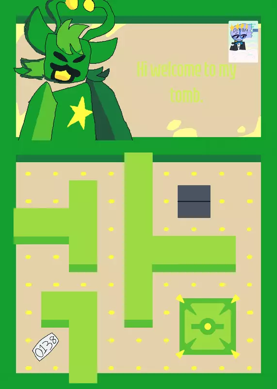 Game by @karmengaicass