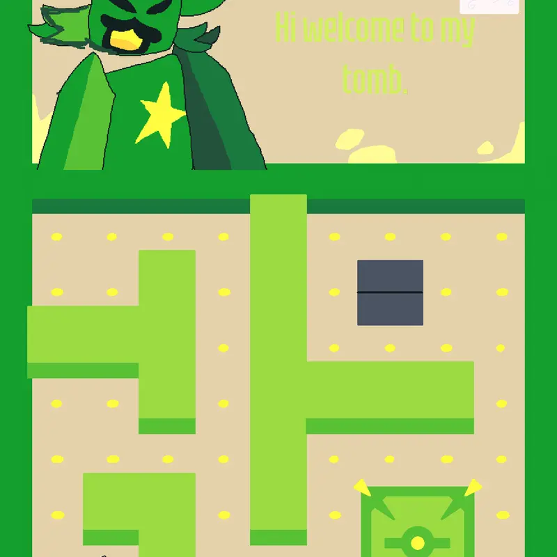 Game by @karmengaicass