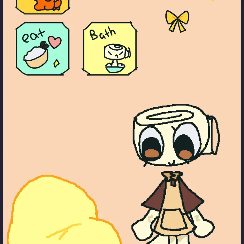 Game by @qanh