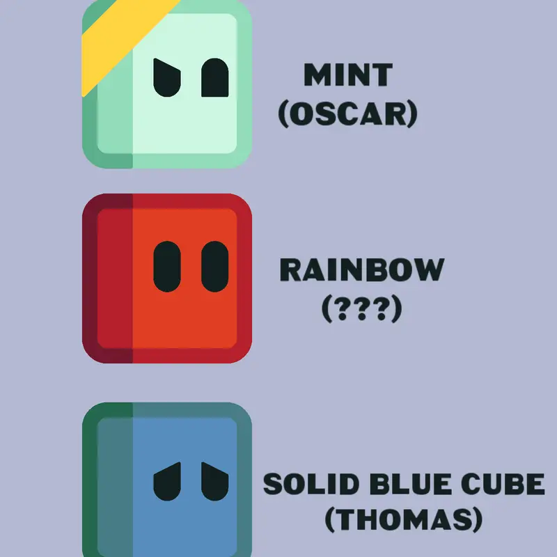 Game by @sarai-1982