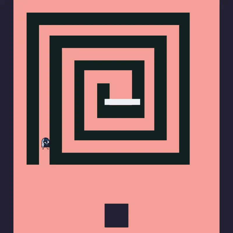 Game by @calicat
