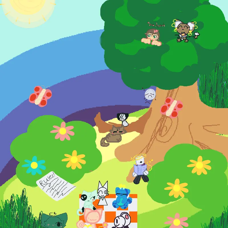 Game by @Sae_byeok_gamemaker