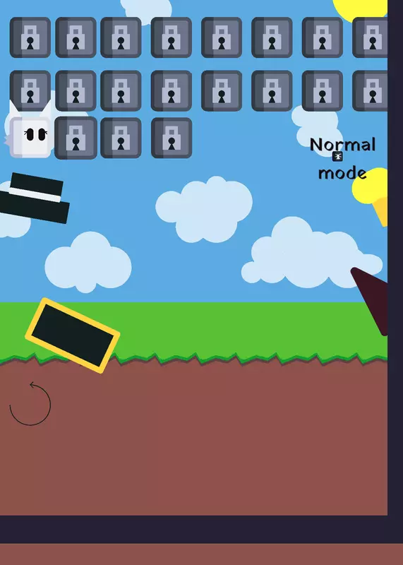 Game by @Jasperkamadinata