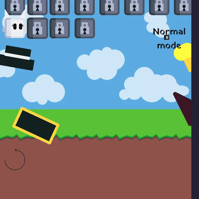 Game by @Jasperkamadinata
