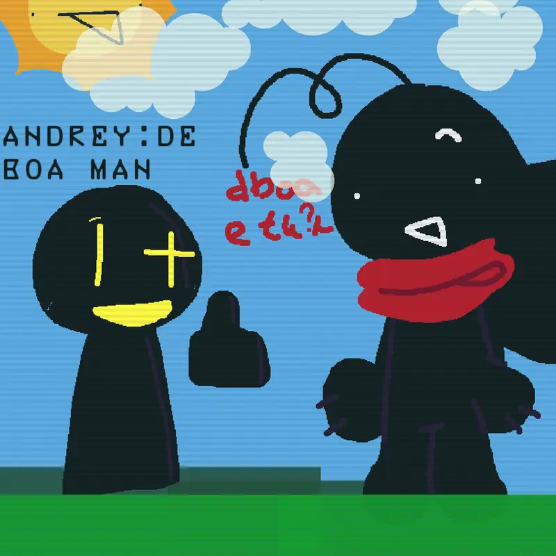 Game by @andreykkkkk