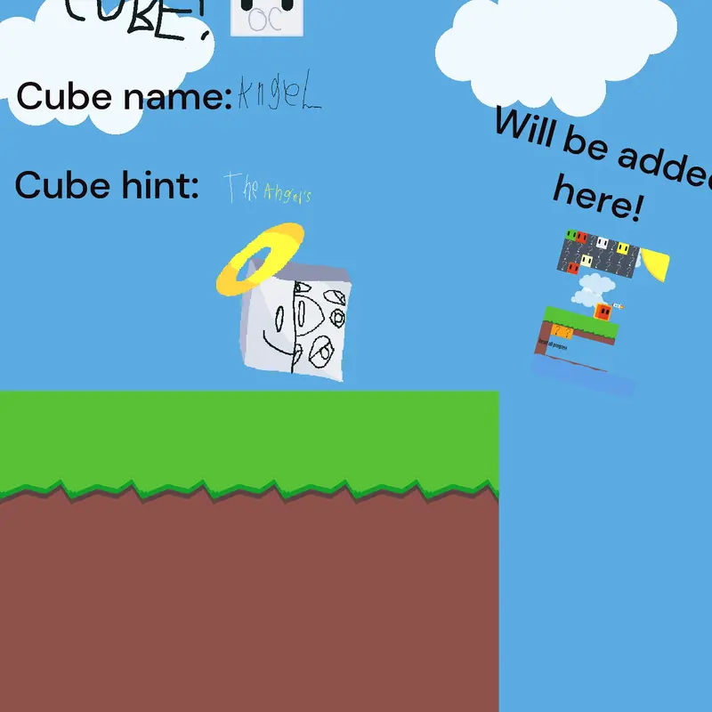 Game by @angel2