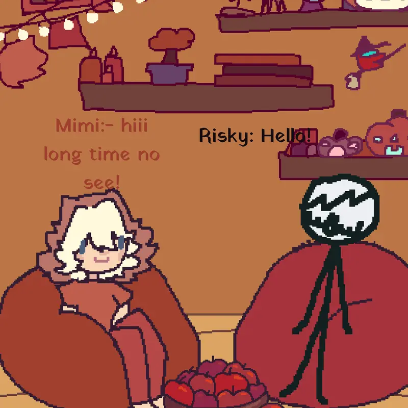 Game by @Mimi_2473