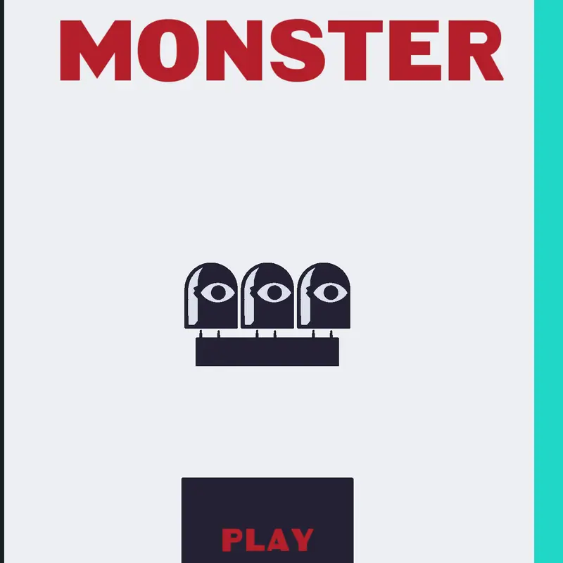 Game by @MagicLuna