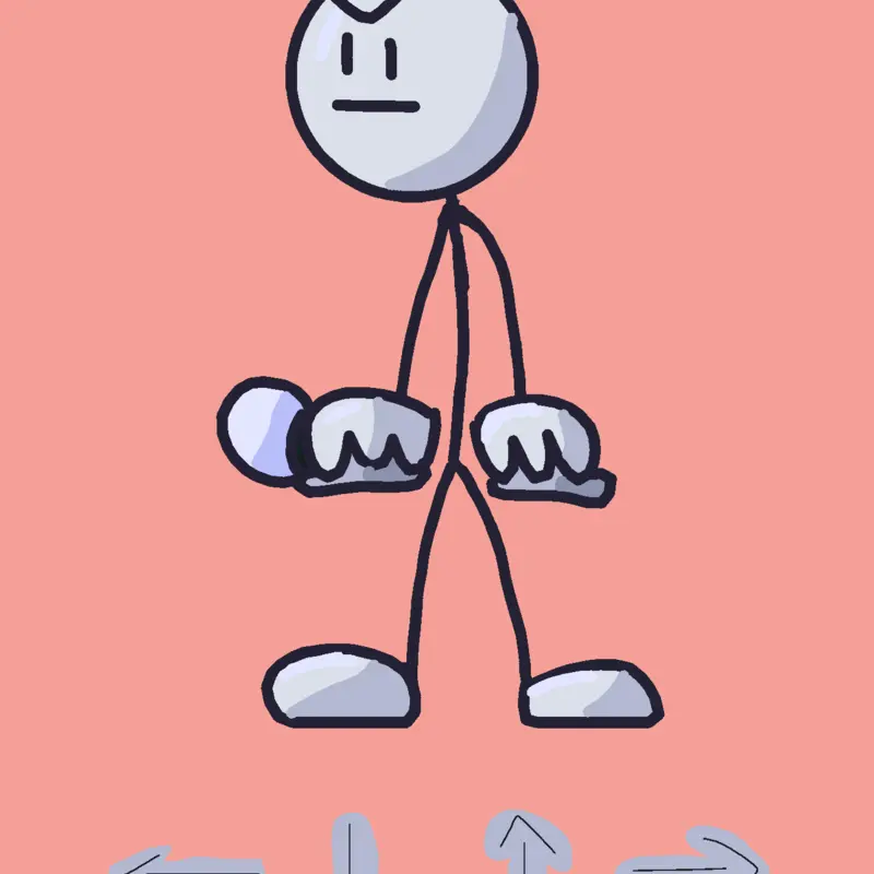 Game by @fnfnf