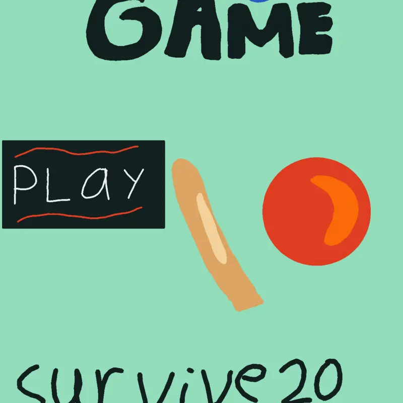 Game by @AbangRasyad