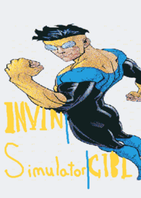 Invincible simulator