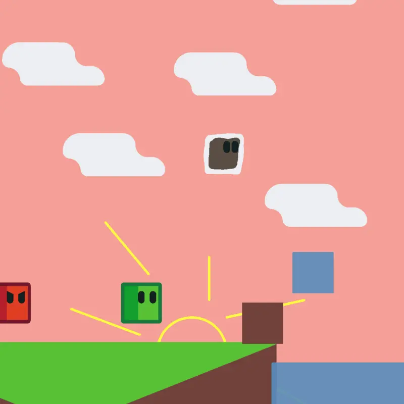 Game by @lukey2016
