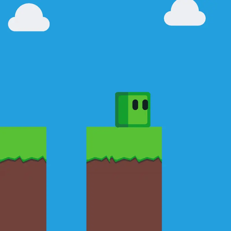 Game by @WhitenKool