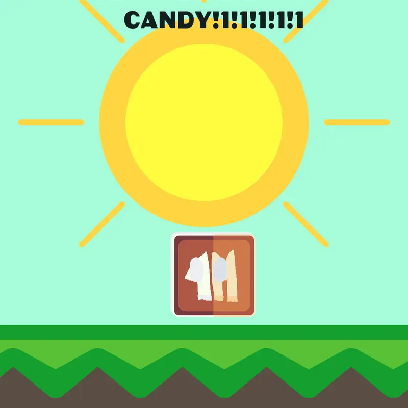 Game by @1Mthecube