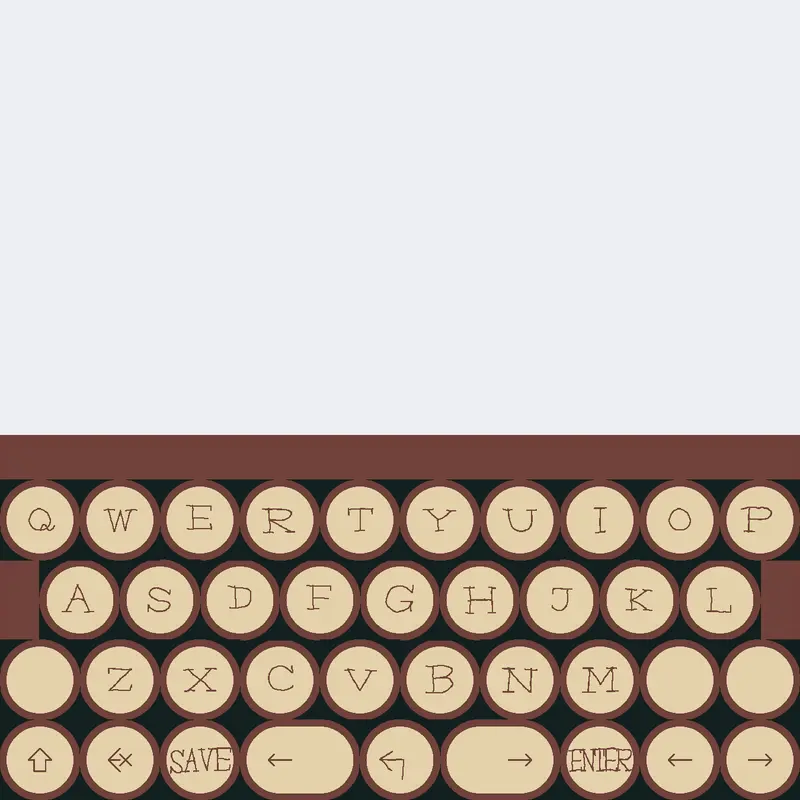 Game by @Ouquar_OS