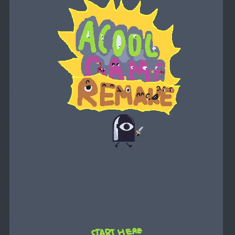 a cool game by @totallyhenryalt
